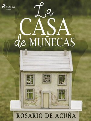 cover image of La casa de muñecas